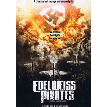 EDELWEISS PIRATES – 2004 WWII DVD-Download